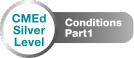 ขั้นกลาง (CMEdSilver Level)