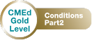 ขั้นสูง (CMEdGold Level)